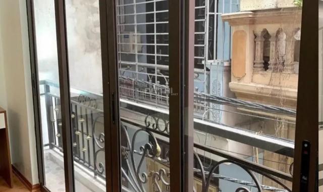 Bán Nhà 35.5m2 gần Cầu Diễn - Bắc Từ Liêm - Dân xây đơn lập
