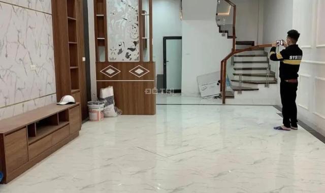Bán Nhà 35.5m2 gần Cầu Diễn - Bắc Từ Liêm - Dân xây đơn lập