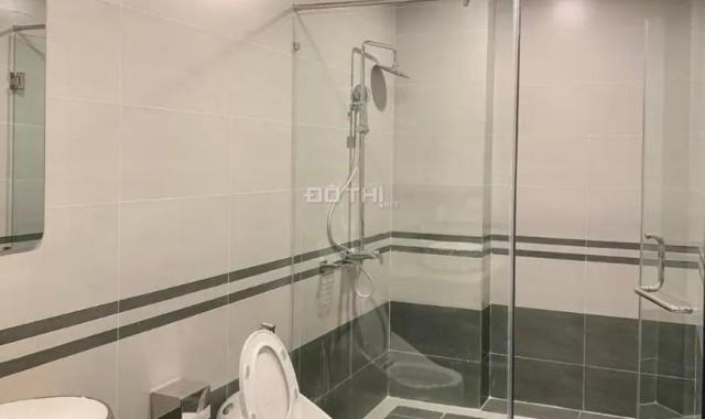 Bán Nhà 35.5m2 gần Cầu Diễn - Bắc Từ Liêm - Dân xây đơn lập