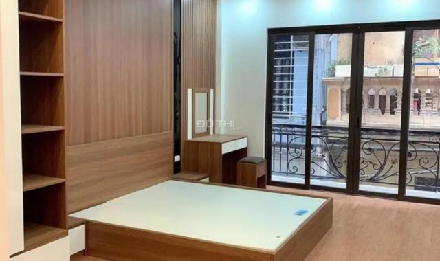 Bán Nhà 35.5m2 gần Cầu Diễn - Bắc Từ Liêm - Dân xây đơn lập
