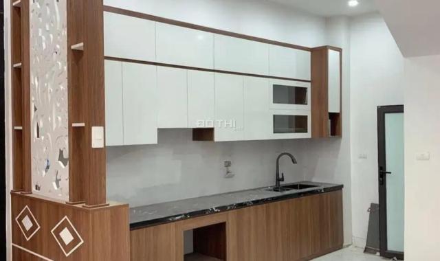 Bán Nhà 35.5m2 gần Cầu Diễn - Bắc Từ Liêm - Dân xây đơn lập