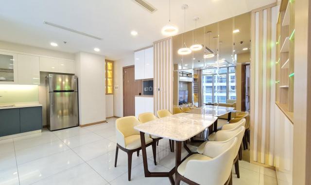 [Thuê Vinhomes] Booking Vinhomes Central Park Theo Ngày-Tháng-Năm