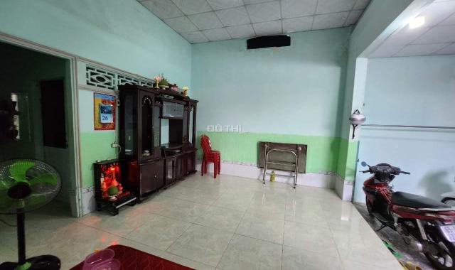 Bán nhà lầu hẻm 150 đường Trần Quang Diệu . Giá cực rẽ . Sổ hồng