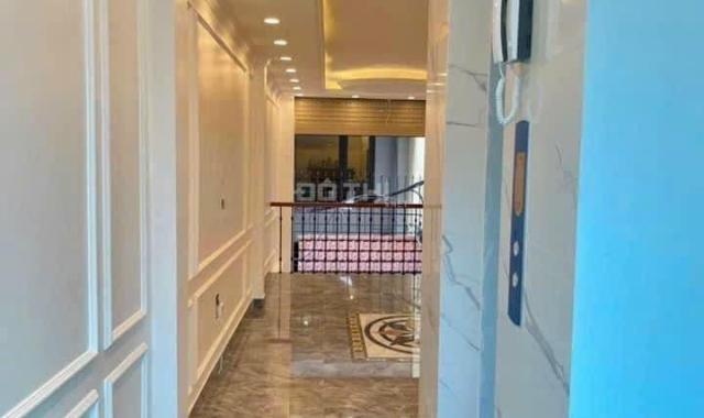 Bán nhà trung tâm quận Hoàng Mai siêu đẹp  6 tầng 4 phòng ngủ giá siêu đẹp