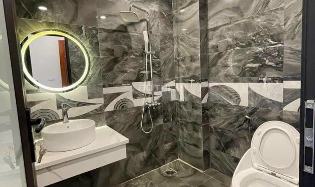 Bán nhà trung tâm quận Hoàng Mai siêu đẹp  6 tầng 4 phòng ngủ giá siêu đẹp