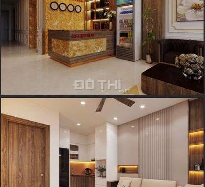 KHÁCH SẠN ĐẲNG CẤP PHỐ HAI BÀ - KINH DOANH ĐỈNH