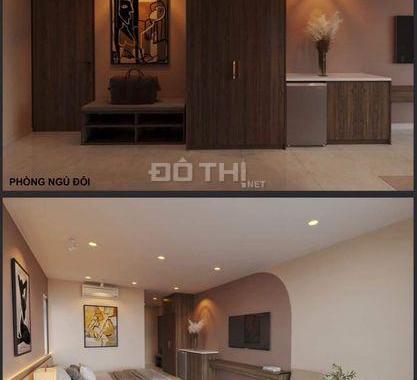 KHÁCH SẠN ĐẲNG CẤP PHỐ HAI BÀ - KINH DOANH ĐỈNH