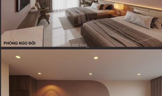 KHÁCH SẠN ĐẲNG CẤP PHỐ HAI BÀ - KINH DOANH ĐỈNH