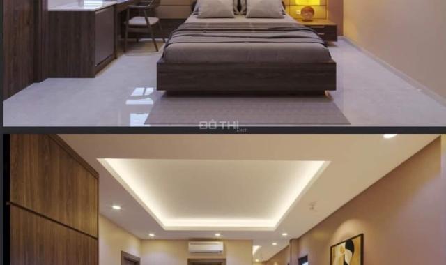 KHÁCH SẠN ĐẲNG CẤP PHỐ HAI BÀ - KINH DOANH ĐỈNH