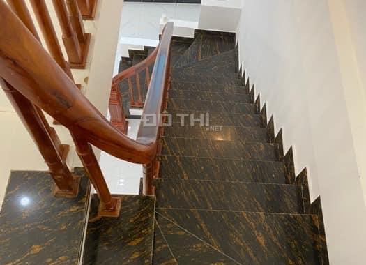 Bán Nhà Phan Đình Giót 50m2-Lô Góc Đỉnh Cao- Nhà đẹp đẳng cấp-Kinh doanh đắc địa-Cực Hiếm💰6Tỉ1