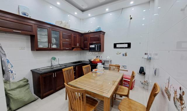 Nhỉnh 1.7 tỷ có ngay nhà nhỏ xinh Triều Khúc – T.Trì - ngõ thông, ở sướng