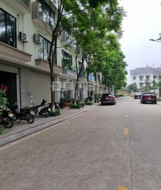 Bán nhà liền kề C47 tại Dự án Khu đô thị Geleximco - Lê Trọng Tấn, Hà Đông, Hà Nội 80m2
