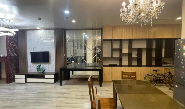 Bán căn hộ chung cư  tại Dự án Vinhomes Times City - Park Hill, HBT  97m2 chỉ với 6.7 tỷ