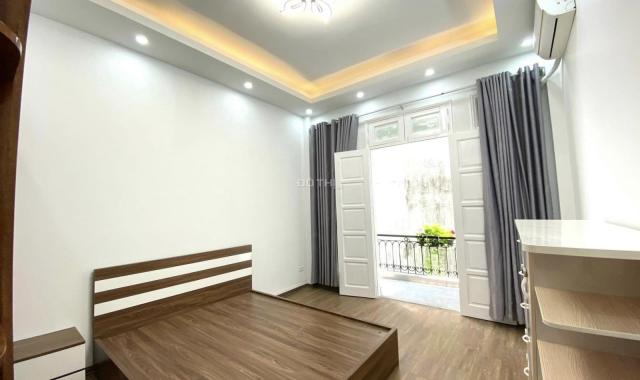 Bán nhà Trung Yên 6, sát ô tô, lô góc, ngay công viên Trung Yên, 50m2 x 5T 6.6 tỷ