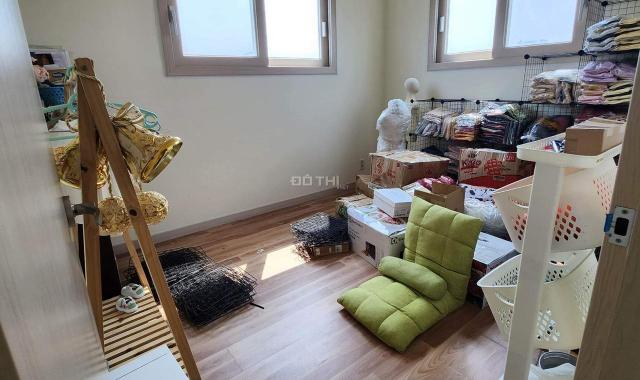 Chính chủ bán cắt lỗ căn góc 3PN CT4 Boo young - Mỗ Lao full NT bao phí