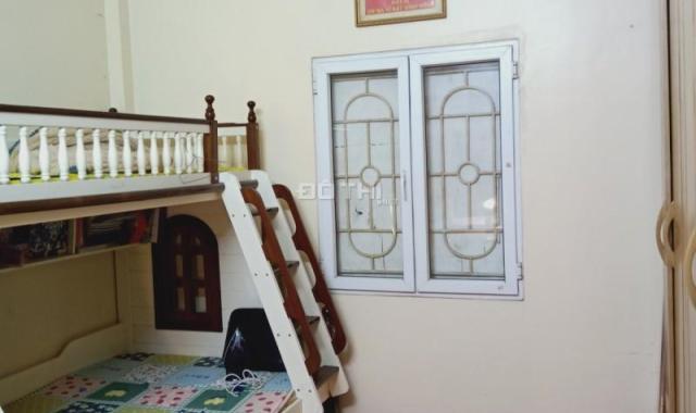 Bán gấp nhà Khúc Thừa Dụ ô tô kinh doanh 53m2 x4 tầng MT 4m giá 6.8 tỷ LH 0929218668