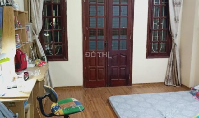 Bán gấp nhà Khúc Thừa Dụ ô tô kinh doanh 53m2 x4 tầng MT 4m giá 6.8 tỷ LH 0929218668