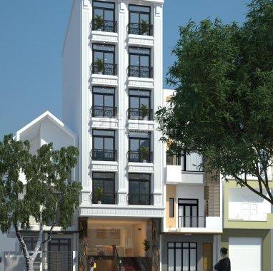 Chính chủ cần bán gấp nhà mặt phố Khuất Duy Tiên Nguyễn Trãi Thanh Xuân Bắc Thanh Xuân dt 130 m2
