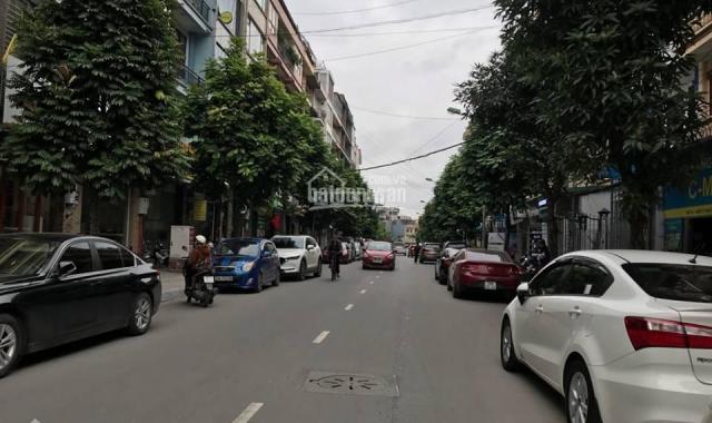 Chính chủ cần bán gấp nhà mặt phố Khuất Duy Tiên Nguyễn Trãi Thanh Xuân Bắc Thanh Xuân dt 130 m2