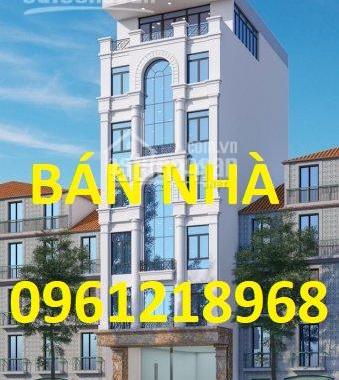 Chính chủ cần bán gấp nhà mặt phố Khuất Duy Tiên Nguyễn Trãi Thanh Xuân Bắc Thanh Xuân dt 130 m2