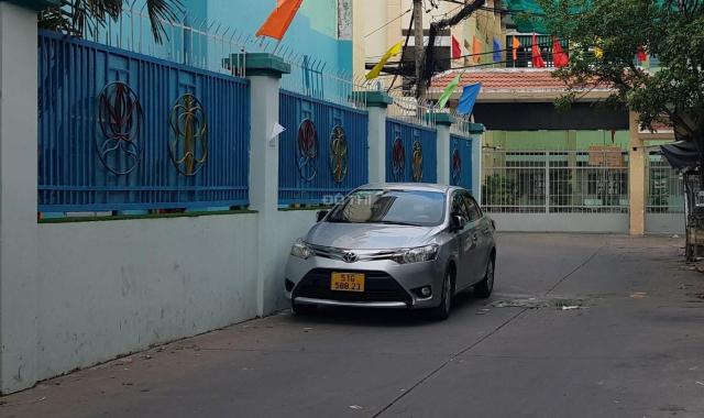 Giá bán tốt nhất thị trường _ Nhà hẻm Kinh Dương Vương, An Lạc, Bình Tân _ Chỉ 3 tỷ