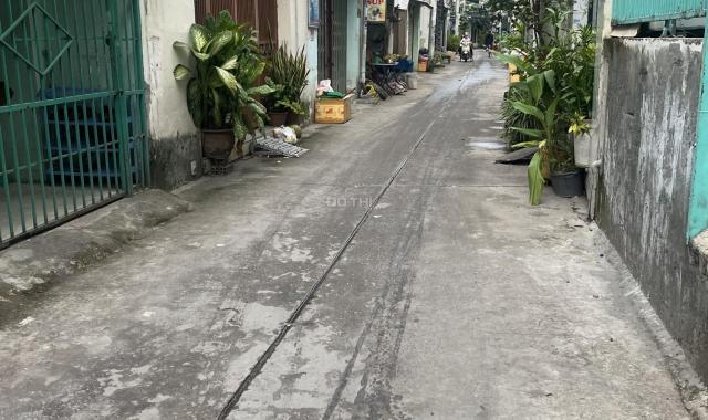 Giá bán tốt nhất thị trường _ Nhà hẻm Kinh Dương Vương, An Lạc, Bình Tân _ Chỉ 3 tỷ