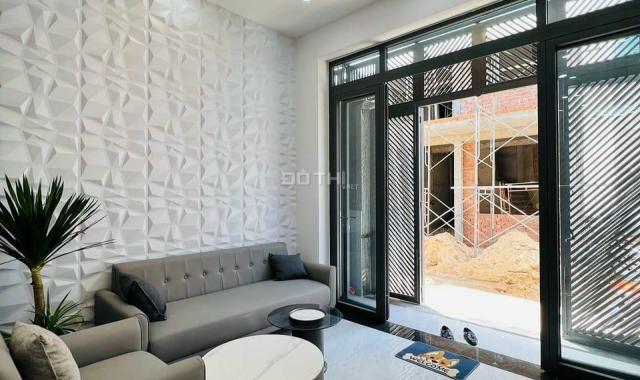 TÂN SƠN NHÌ, TÂN PHÚ, 2 TẦNG (5,8 X 10) 58M2 3,8 TỶ