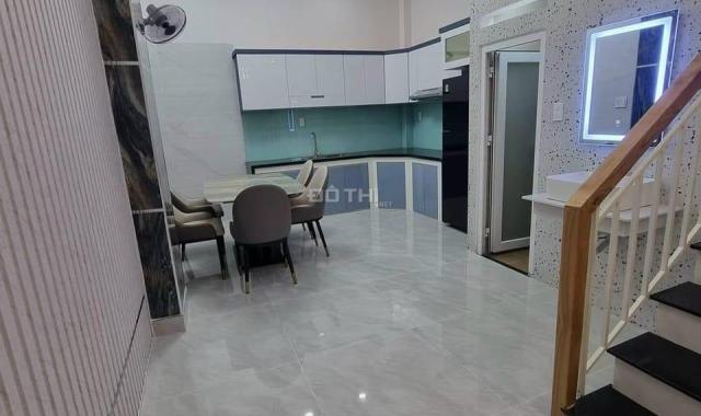 TÂN SƠN NHÌ, TÂN PHÚ, 2 TẦNG (5,8 X 10) 58M2 3,8 TỶ