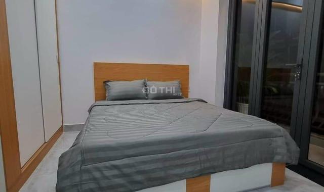TÂN SƠN NHÌ, TÂN PHÚ, 2 TẦNG (5,8 X 10) 58M2 3,8 TỶ