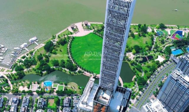 Chính chủ bán rẻ 3PN Landmark 81 Vinhomes chỉ 13.3 tỷ. LH