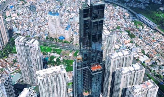 Chính chủ bán rẻ 3PN Landmark 81 Vinhomes chỉ 13.3 tỷ. LH