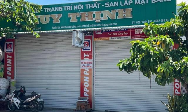 Cho thuê kho, nhà xưởng, đất tại Đường Lâm Quang Ky, Phường Vĩnh Lạc, Rạch Giá, Kiên Giang diện tíc