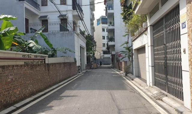 ĐẤT PHÂN LÔ QUÂN ĐỘI – PHỐ TƯ ĐÌNH, VỊ TRÍ VÀNG