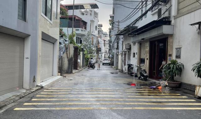 ĐẤT PHÂN LÔ QUÂN ĐỘI – PHỐ TƯ ĐÌNH, VỊ TRÍ VÀNG
