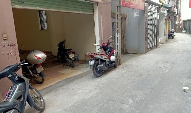 Bán nhà phố Trần Cung – Hoàng Quốc Việt  65m 4T cho thuê 30 tr/tháng