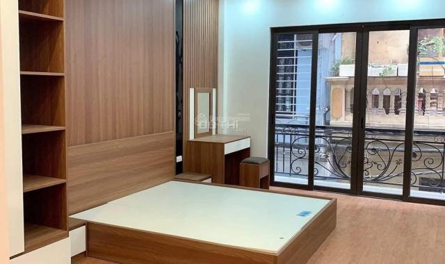 Bán nhà riêng tại Đường Lạc Long Quân, Phường Nghĩa Đô, Cầu Giấy, Hà Nội diện tích 36m2 giá 6.5 T