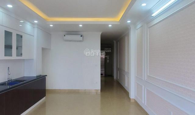 Bán nhà riêng tại Đường Lạc Long Quân, Phường Nghĩa Đô, Cầu Giấy, Hà Nội diện tích 36m2 giá 6.5 T