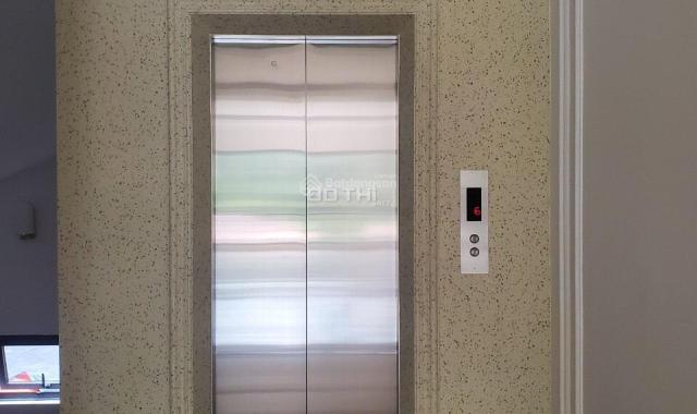 Bán nhà riêng tại Đường Lạc Long Quân, Phường Nghĩa Đô, Cầu Giấy, Hà Nội diện tích 36m2 giá 6.5 T