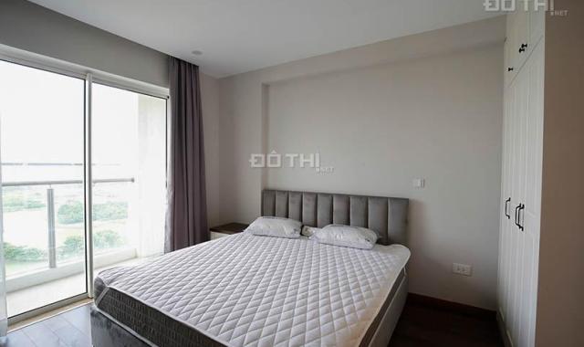 Bán căn hộ 114m2 view tuyệt đẹp tại L4 Ciputra, tiện kinh doanh sẵn dòng tiền ổn định.