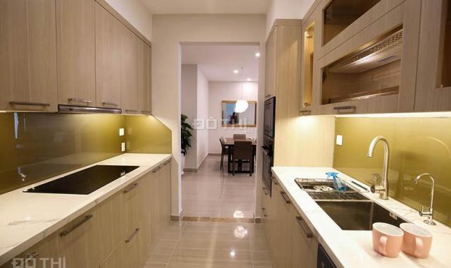 Bán căn hộ 114m2 view tuyệt đẹp tại L4 Ciputra, tiện kinh doanh sẵn dòng tiền ổn định.