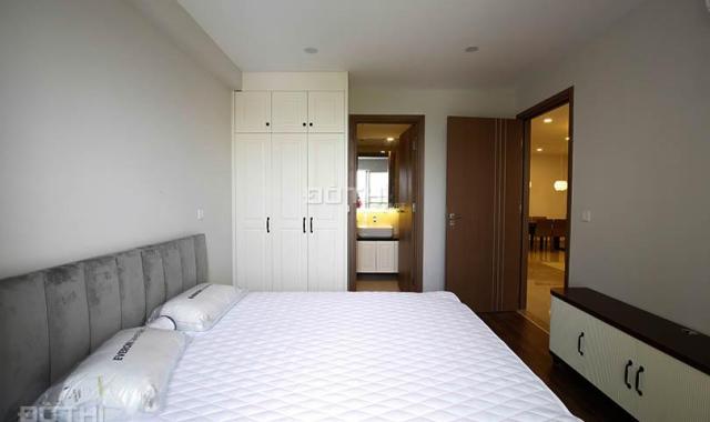Bán căn hộ 114m2 view tuyệt đẹp tại L4 Ciputra, tiện kinh doanh sẵn dòng tiền ổn định.
