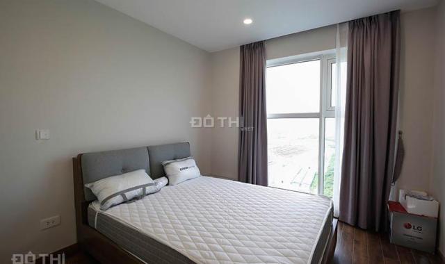 Bán căn hộ 114m2 view tuyệt đẹp tại L4 Ciputra, tiện kinh doanh sẵn dòng tiền ổn định.
