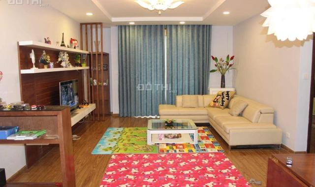 Bán căn góc hoa hậu 2PN 105m2 KDT Times city, HBT- Tiện ích hoàn hảo- Chỉ với giá 6.4 tỷ
