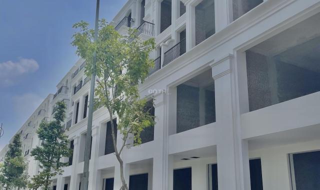 Cần bán nhanh căn LK phố đi bộ Hinode Kim Chung giá chỉ 7.4 tỷ tốt nhất thị trường. 0334228448