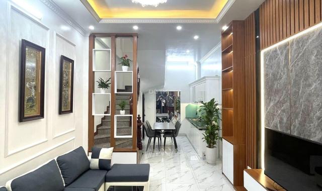 Bán Nhà Ngõ 460 Thụy Khuê – Thông Võng Thị, Nhà Đẹp Ngõ Thoáng DT: 30m/5 Tầng/3.85 Tỷ - 0911346986