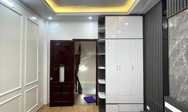 Bán Nhà Ngõ 460 Thụy Khuê – Thông Võng Thị, Nhà Đẹp Ngõ Thoáng DT: 30m/5 Tầng/3.85 Tỷ - 0911346986