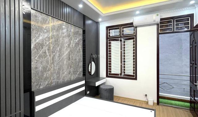 Bán Nhà Ngõ 460 Thụy Khuê – Thông Võng Thị, Nhà Đẹp Ngõ Thoáng DT: 30m/5 Tầng/3.85 Tỷ - 0911346986