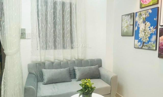 Chạy thận bán gấp nhà quận 2 1T 3L DTSD 400m2