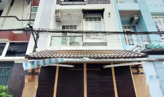 Cần bán nhà 82m2 x 3 Tầng K/oto 5m Thái Phiên, Hải Châu , Đà Nẵng_8.2Tỉ