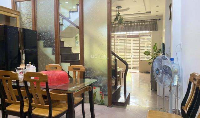 Cần bán nhà 82m2 x 3 Tầng K/oto 5m Thái Phiên, Hải Châu , Đà Nẵng_8.2Tỉ